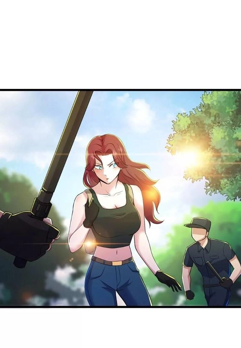 Tối Cường Đặc Chủng Binh Của Hoa Khôi Chapter 84 - 6