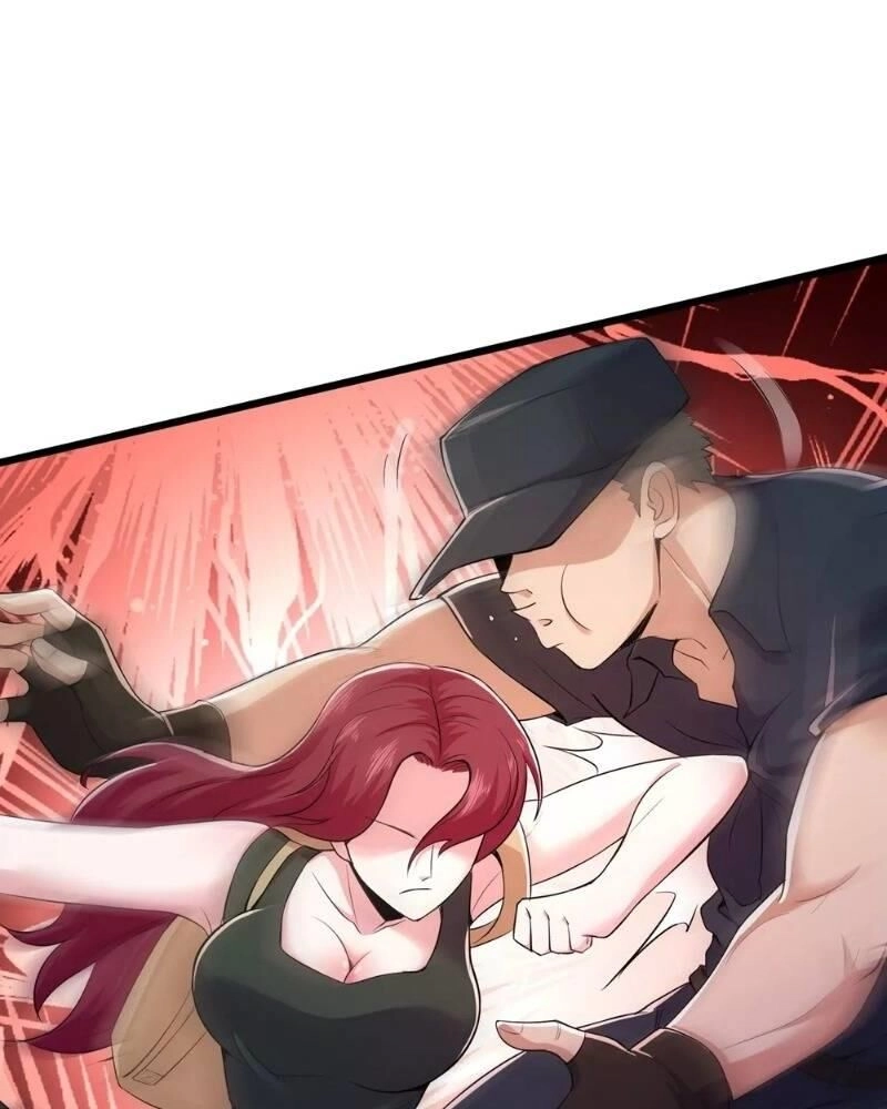 Tối Cường Đặc Chủng Binh Của Hoa Khôi Chapter 84 - 9