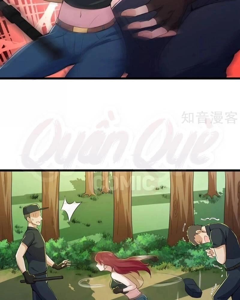 Tối Cường Đặc Chủng Binh Của Hoa Khôi Chapter 84 - 10