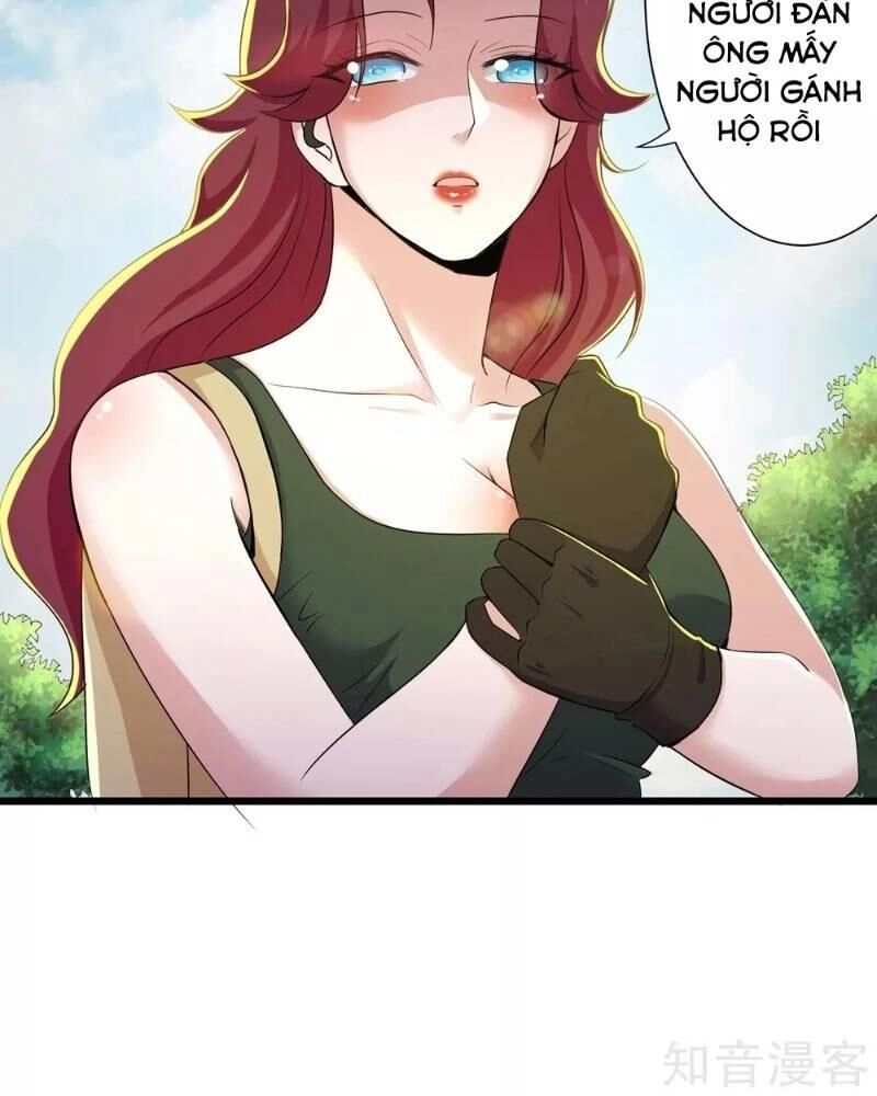 Tối Cường Đặc Chủng Binh Của Hoa Khôi Chapter 84 - 14