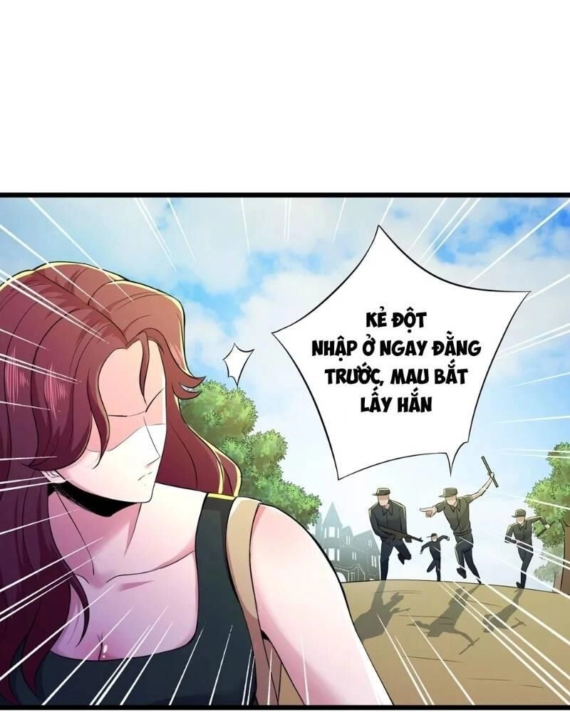 Tối Cường Đặc Chủng Binh Của Hoa Khôi Chapter 84 - 15