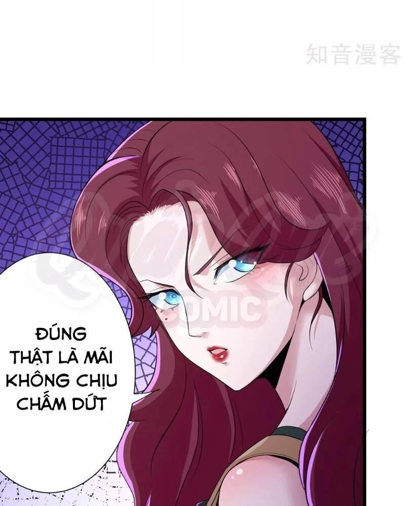 Tối Cường Đặc Chủng Binh Của Hoa Khôi Chapter 84 - 16