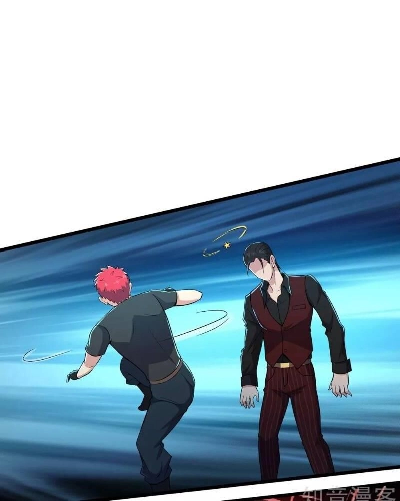 Tối Cường Đặc Chủng Binh Của Hoa Khôi Chapter 84 - 20