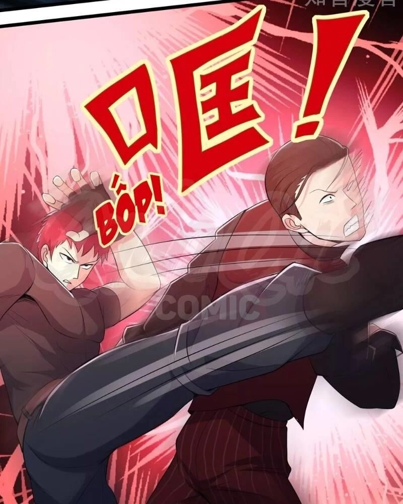 Tối Cường Đặc Chủng Binh Của Hoa Khôi Chapter 84 - 21