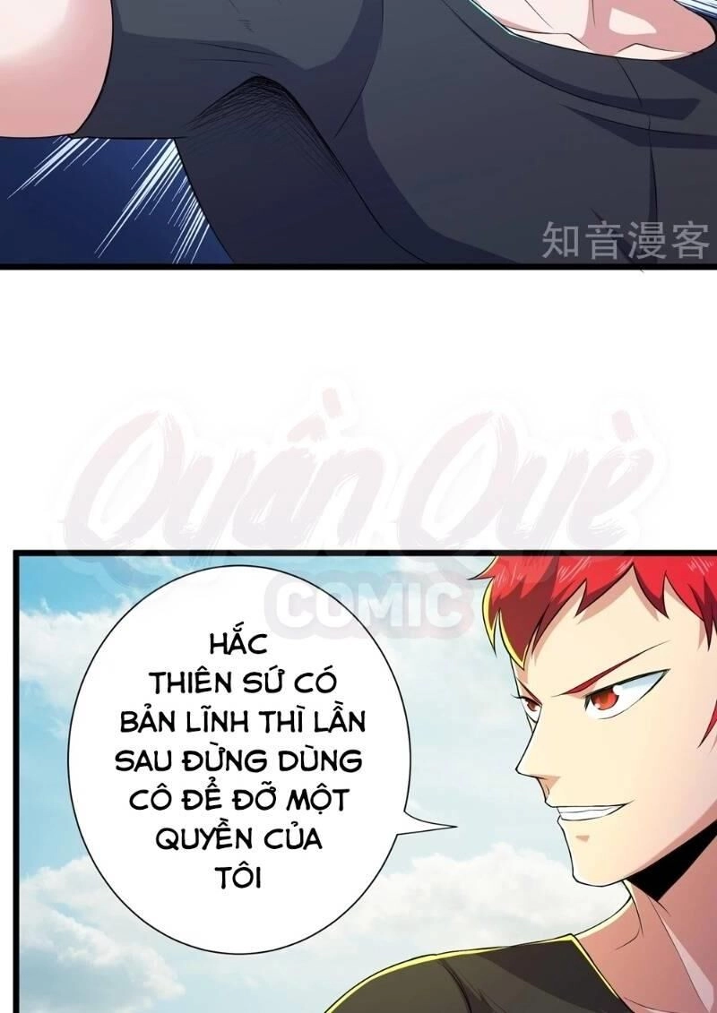 Tối Cường Đặc Chủng Binh Của Hoa Khôi Chapter 86 - 8