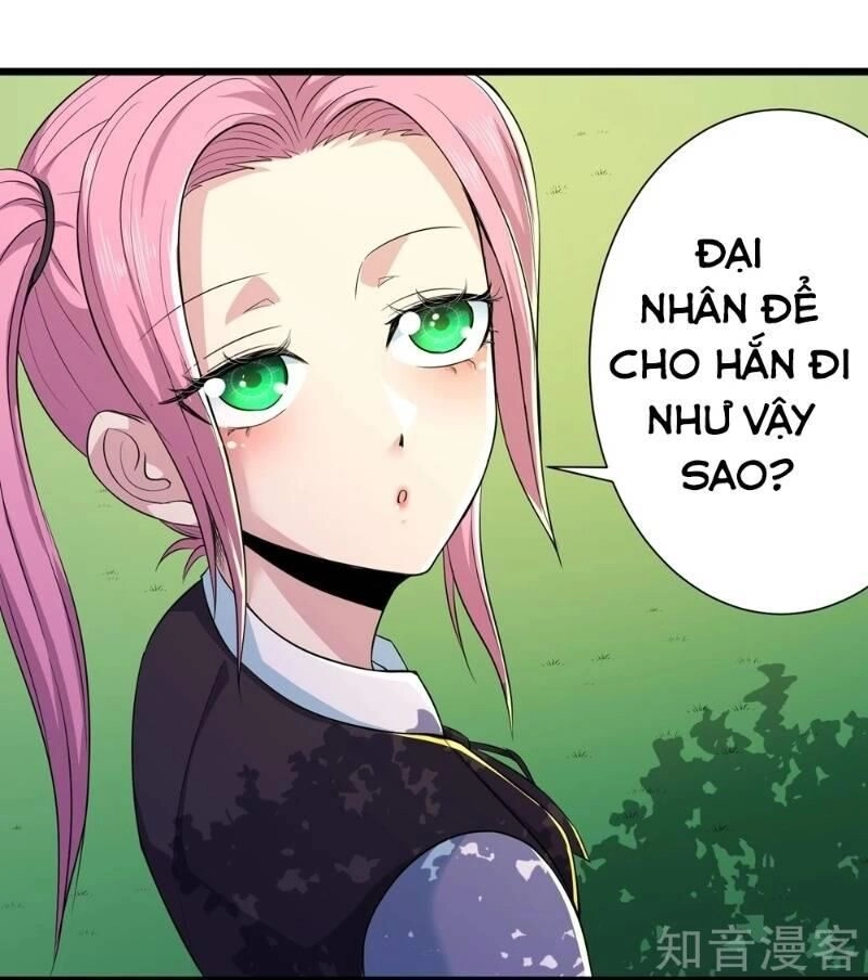 Tối Cường Đặc Chủng Binh Của Hoa Khôi Chapter 86 - 12