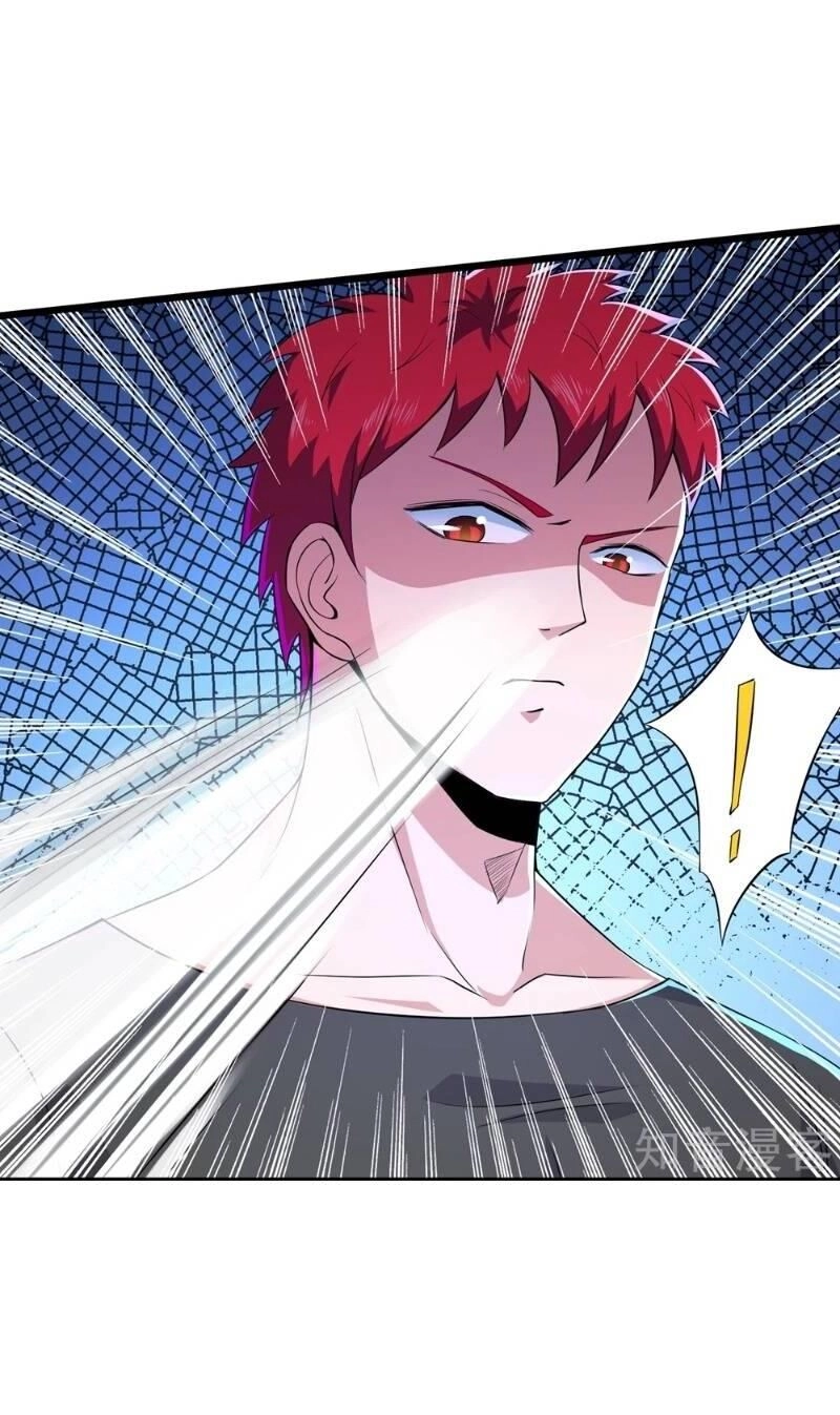 Tối Cường Đặc Chủng Binh Của Hoa Khôi Chapter 86 - 22