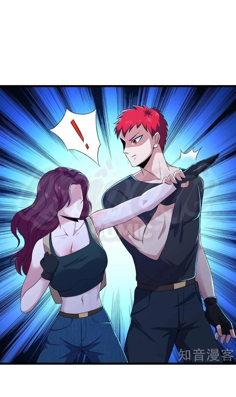 Tối Cường Đặc Chủng Binh Của Hoa Khôi Chapter 86 - 23