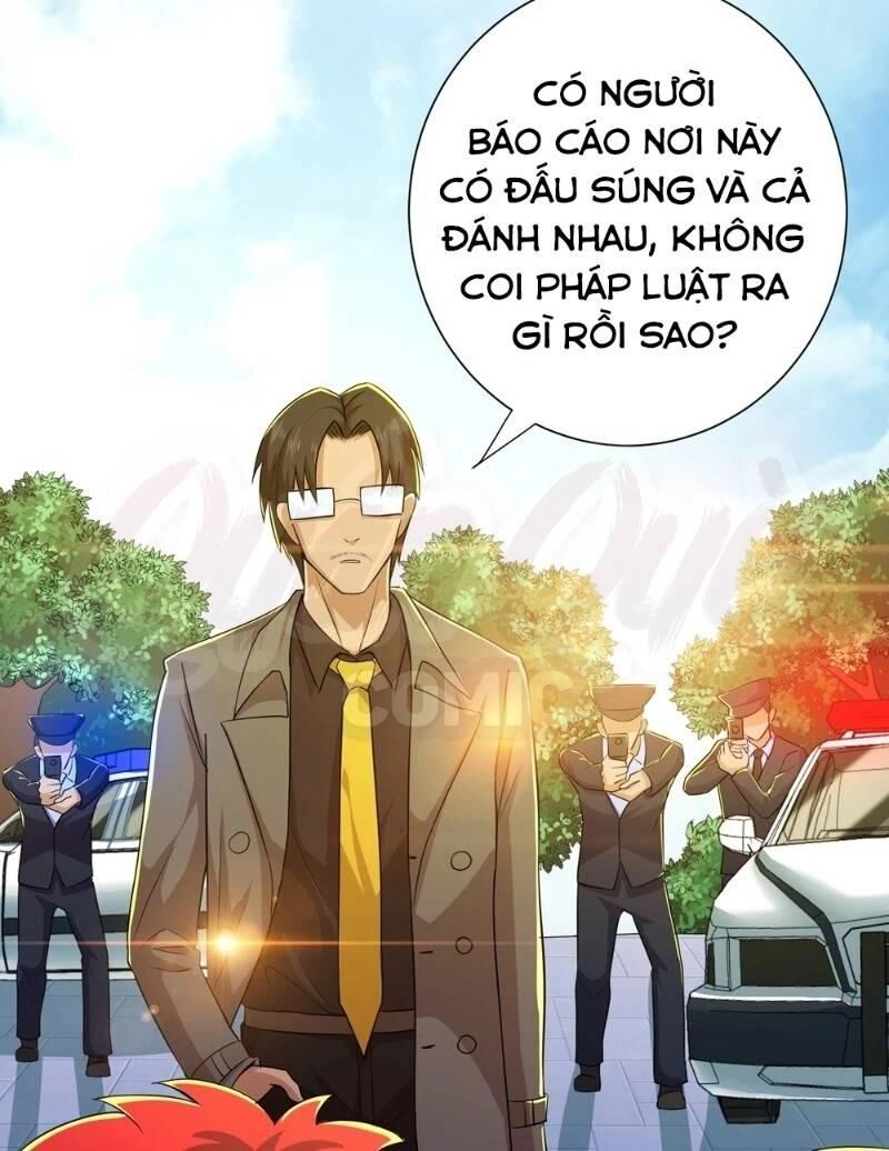 Tối Cường Đặc Chủng Binh Của Hoa Khôi Chapter 86 - 32