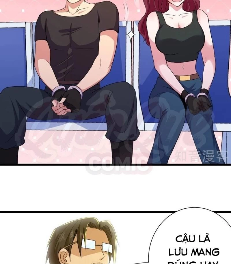 Tối Cường Đặc Chủng Binh Của Hoa Khôi Chapter 86 - 41