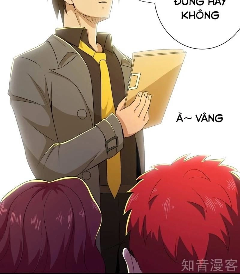 Tối Cường Đặc Chủng Binh Của Hoa Khôi Chapter 86 - 42