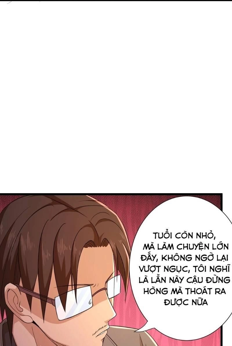 Tối Cường Đặc Chủng Binh Của Hoa Khôi Chapter 86 - 43