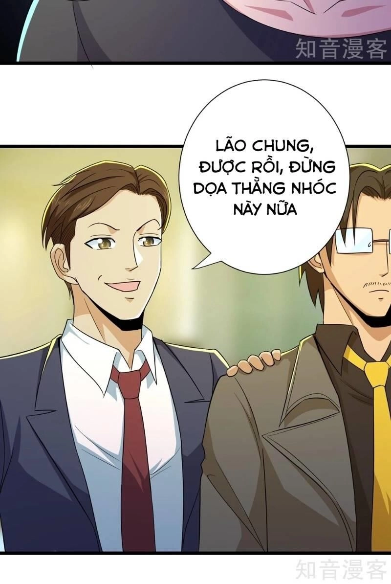 Tối Cường Đặc Chủng Binh Của Hoa Khôi Chapter 86 - 45