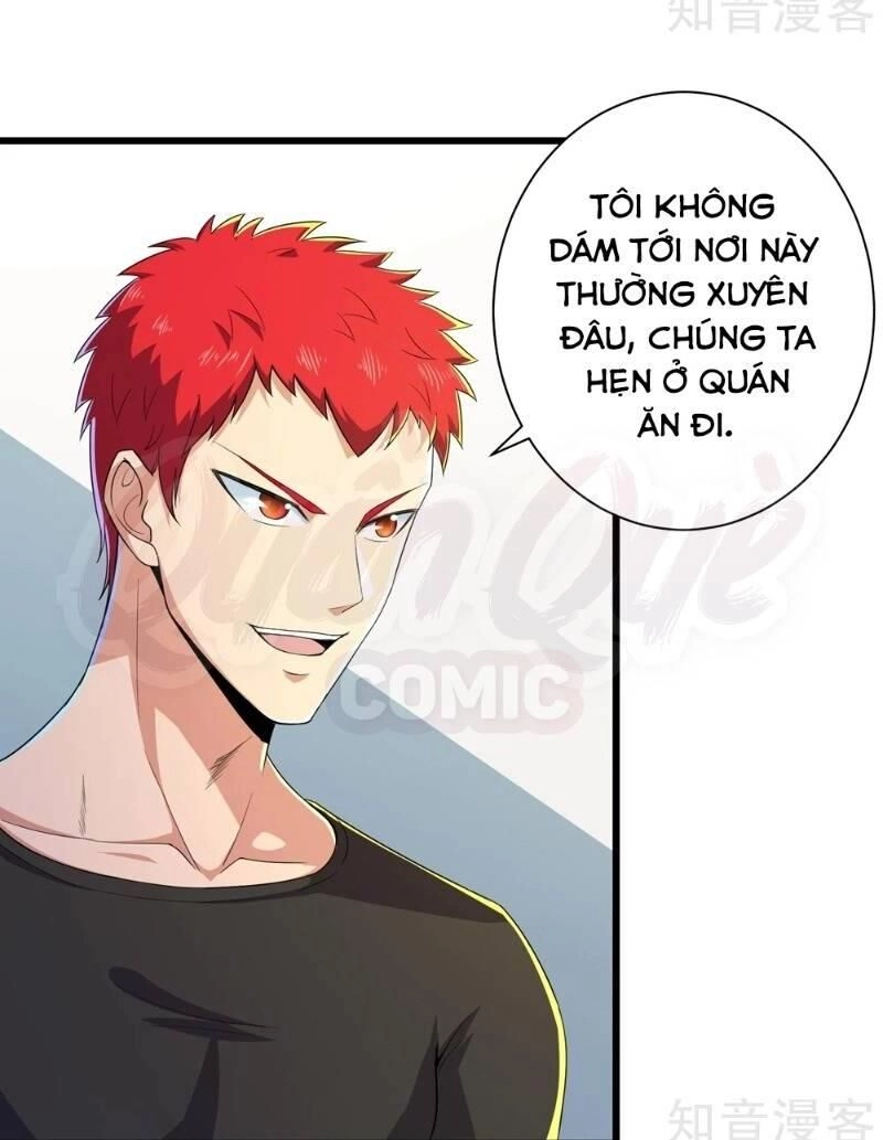 Tối Cường Đặc Chủng Binh Của Hoa Khôi Chapter 87 - 5