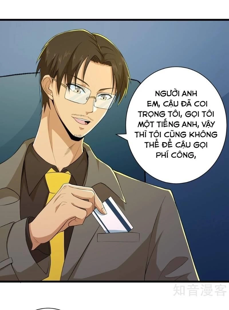 Tối Cường Đặc Chủng Binh Của Hoa Khôi Chapter 87 - 7