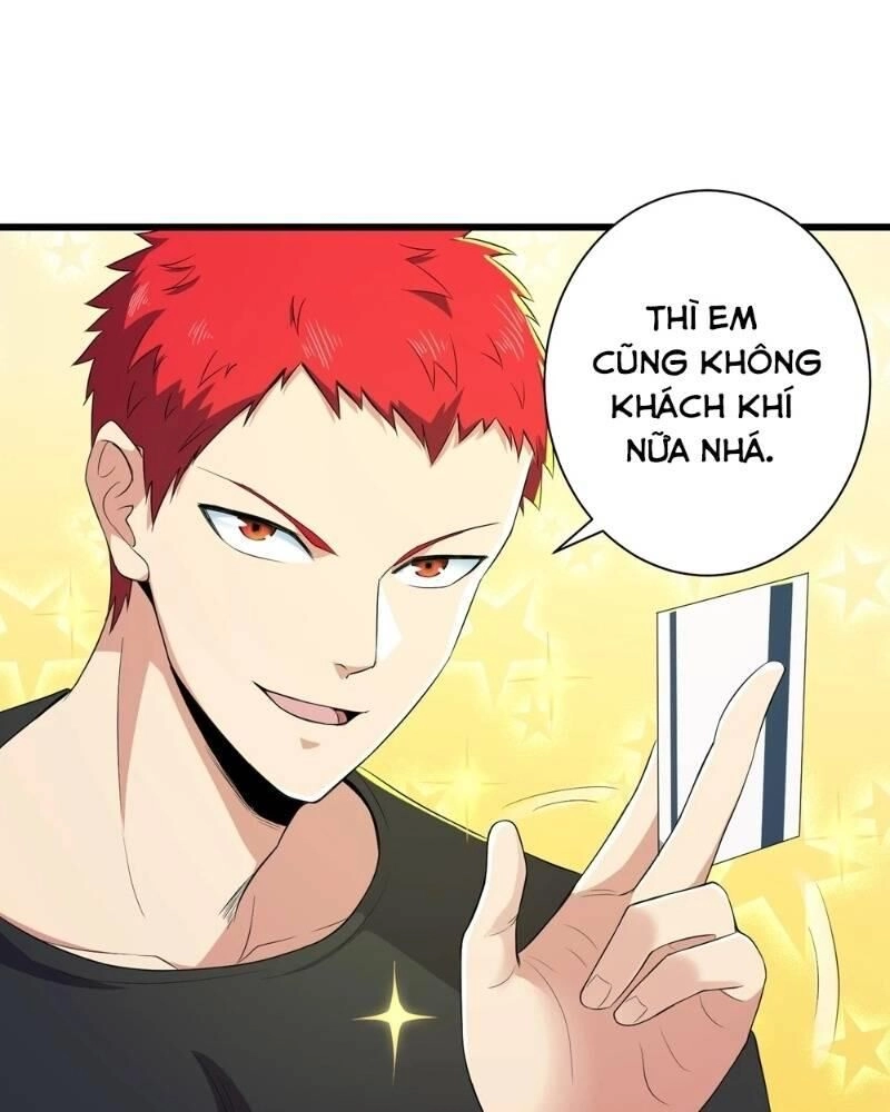 Tối Cường Đặc Chủng Binh Của Hoa Khôi Chapter 87 - 10