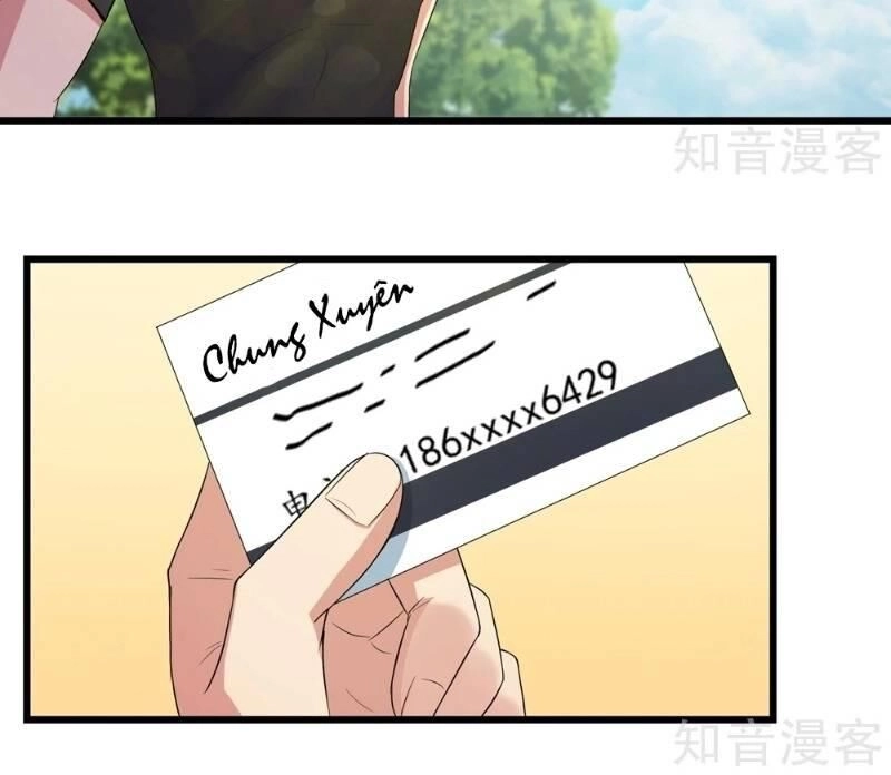 Tối Cường Đặc Chủng Binh Của Hoa Khôi Chapter 87 - 15