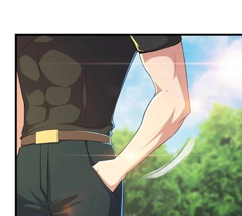 Tối Cường Đặc Chủng Binh Của Hoa Khôi Chapter 87 - 19