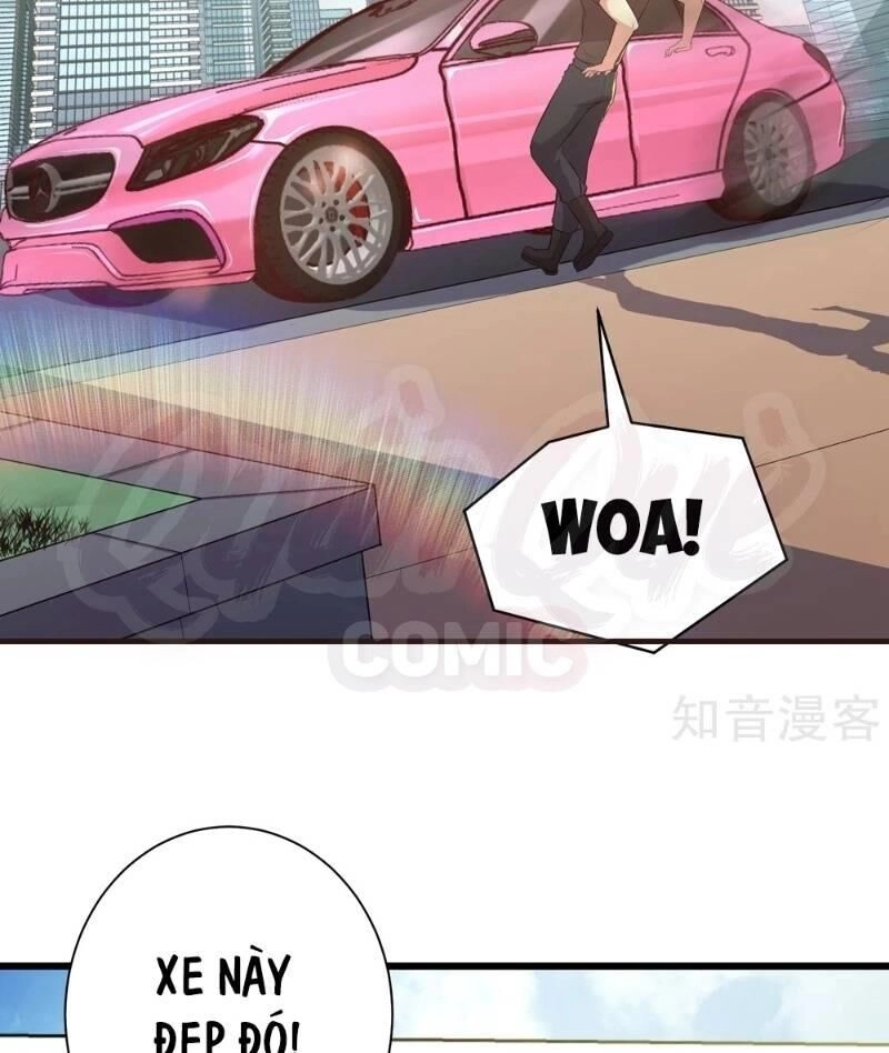 Tối Cường Đặc Chủng Binh Của Hoa Khôi Chapter 87 - 23