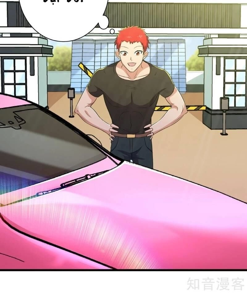 Tối Cường Đặc Chủng Binh Của Hoa Khôi Chapter 87 - 24