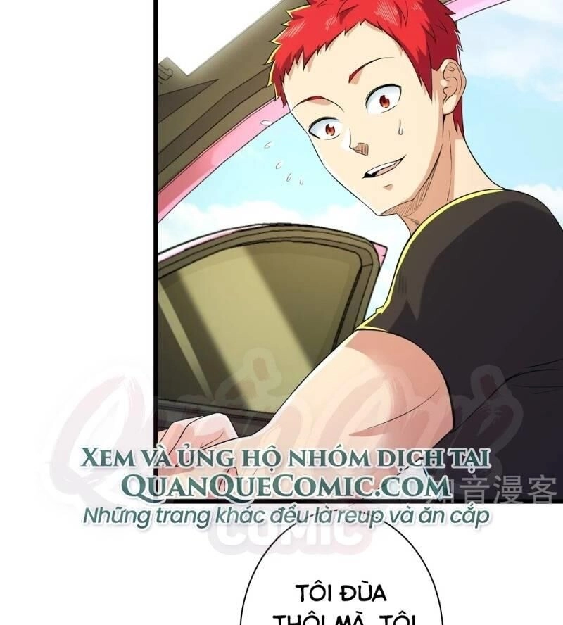Tối Cường Đặc Chủng Binh Của Hoa Khôi Chapter 88 - 2