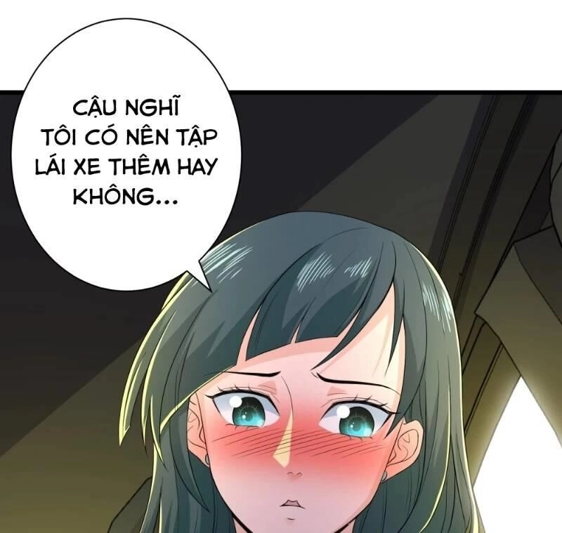 Tối Cường Đặc Chủng Binh Của Hoa Khôi Chapter 88 - 16