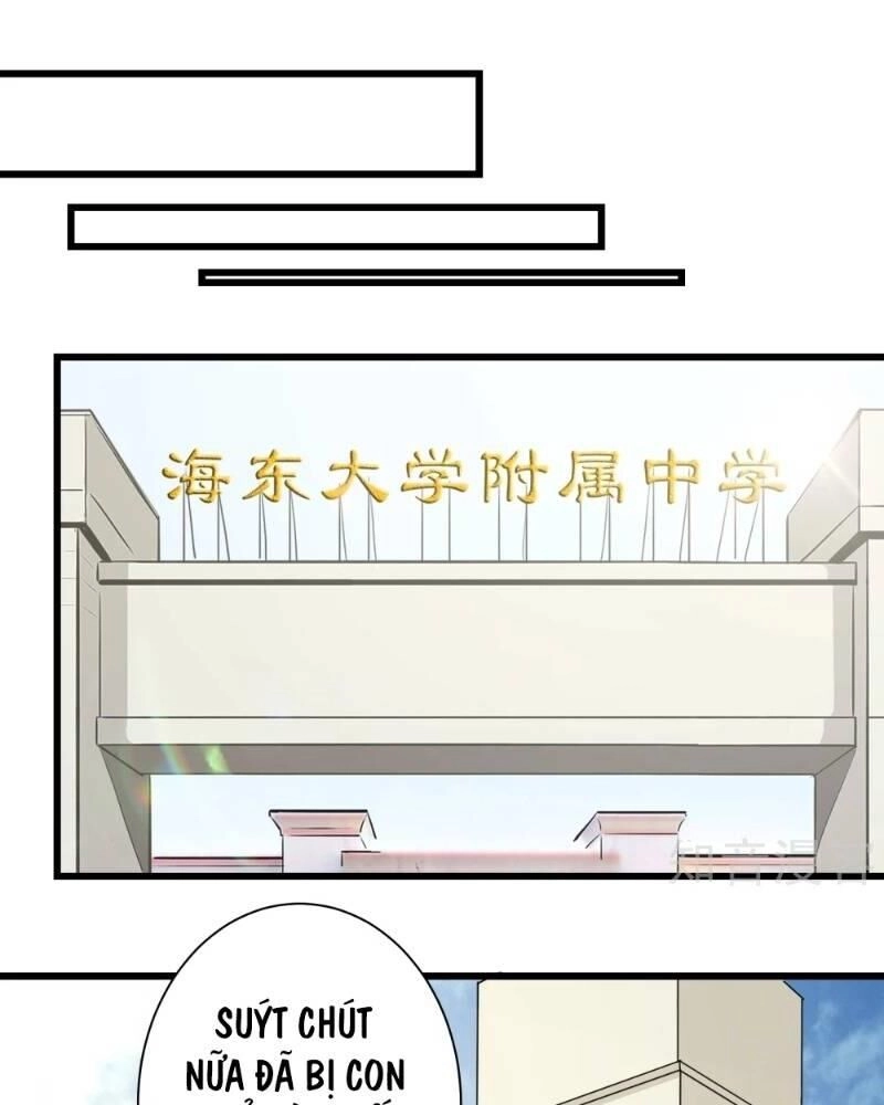 Tối Cường Đặc Chủng Binh Của Hoa Khôi Chapter 88 - 19