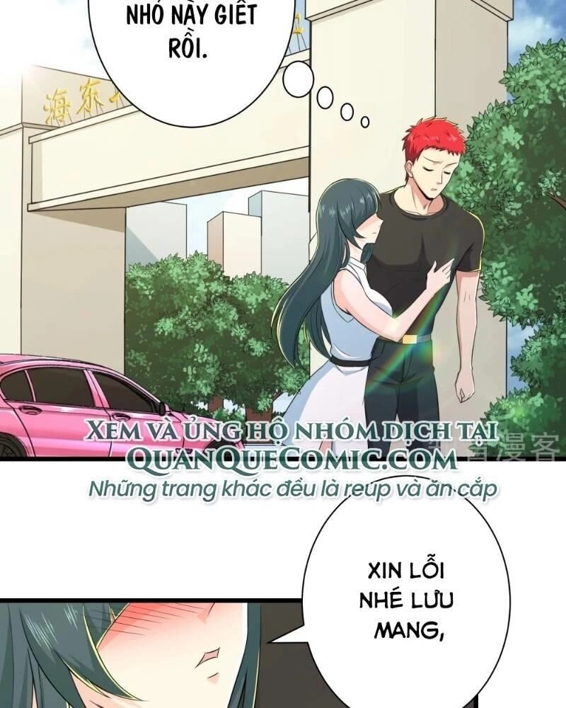 Tối Cường Đặc Chủng Binh Của Hoa Khôi Chapter 88 - 20