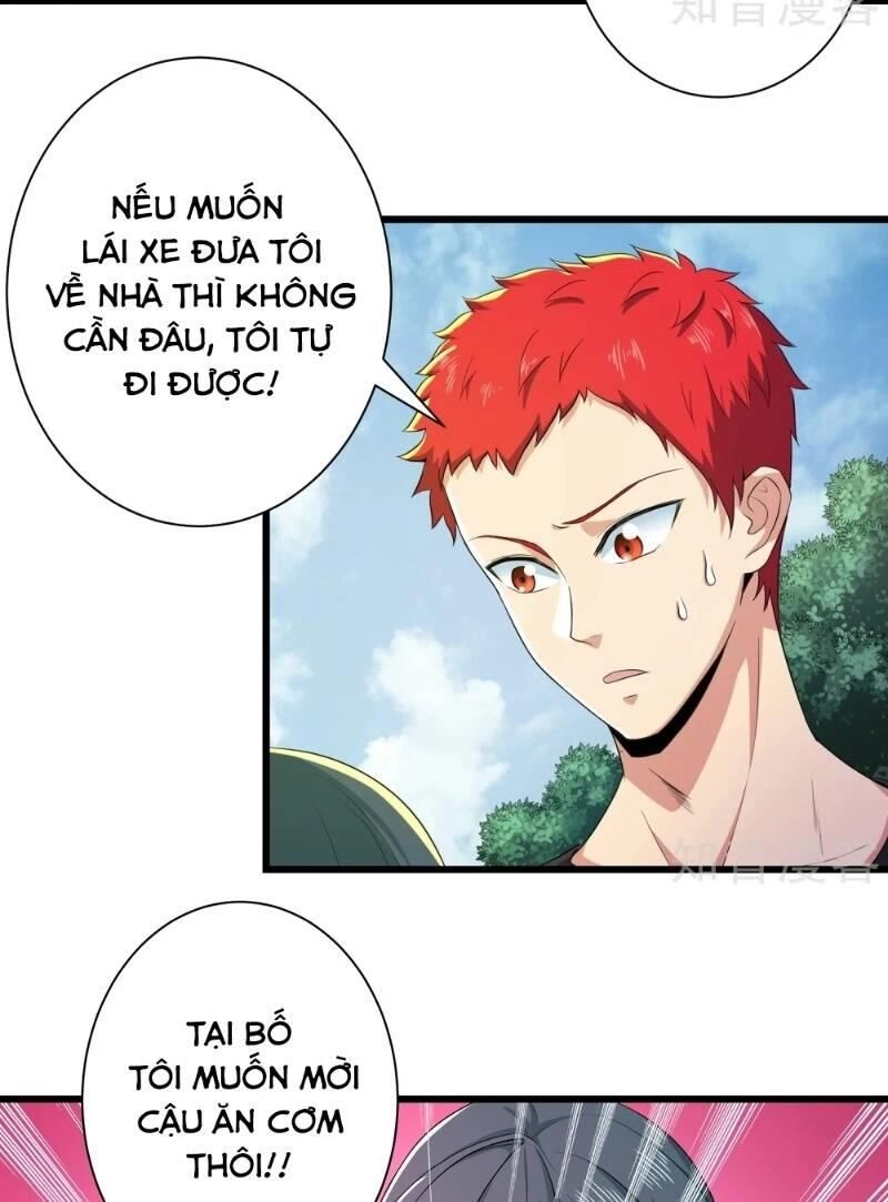 Tối Cường Đặc Chủng Binh Của Hoa Khôi Chapter 88 - 23