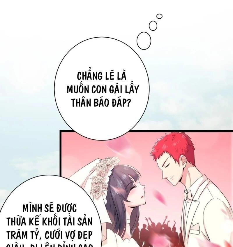 Tối Cường Đặc Chủng Binh Của Hoa Khôi Chapter 88 - 25