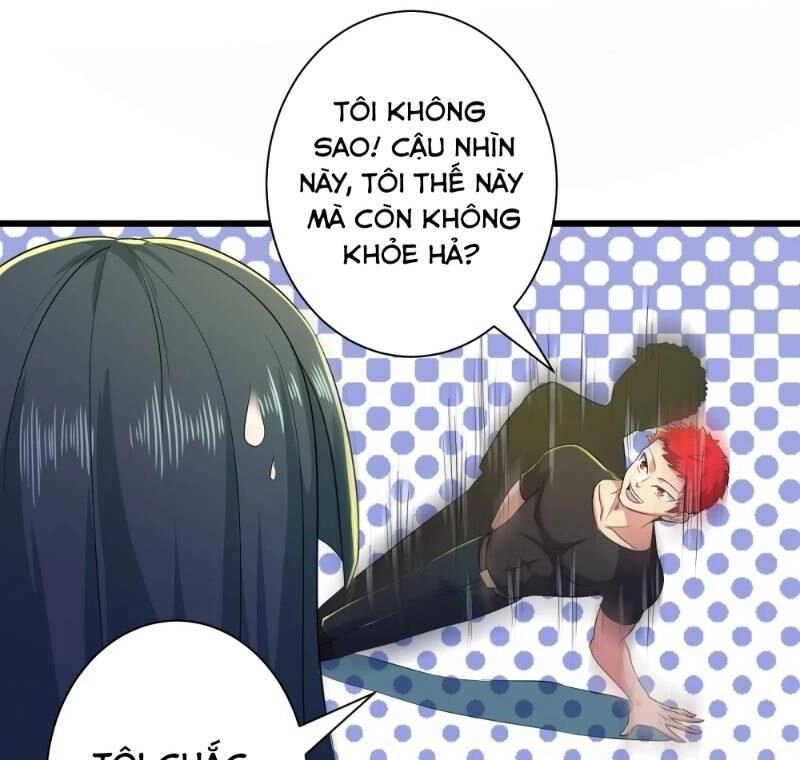 Tối Cường Đặc Chủng Binh Của Hoa Khôi Chapter 88 - 28