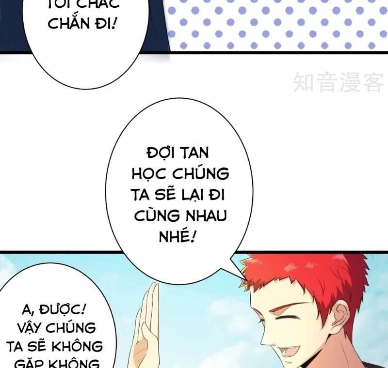 Tối Cường Đặc Chủng Binh Của Hoa Khôi Chapter 88 - 29