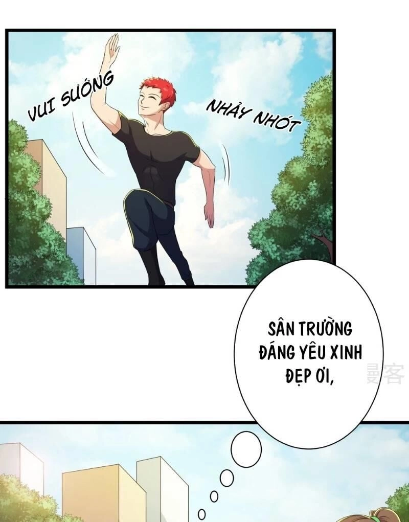 Tối Cường Đặc Chủng Binh Của Hoa Khôi Chapter 88 - 31