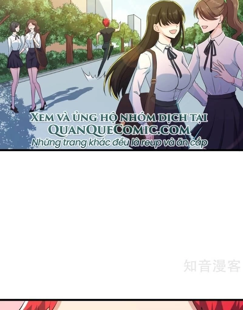 Tối Cường Đặc Chủng Binh Của Hoa Khôi Chapter 88 - 32
