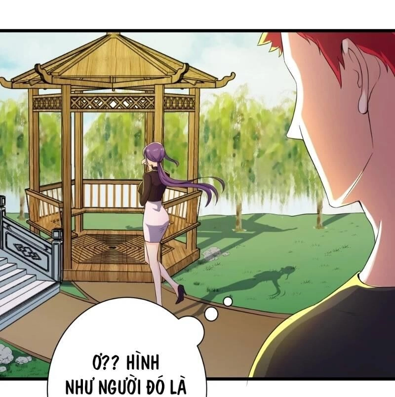 Tối Cường Đặc Chủng Binh Của Hoa Khôi Chapter 88 - 37