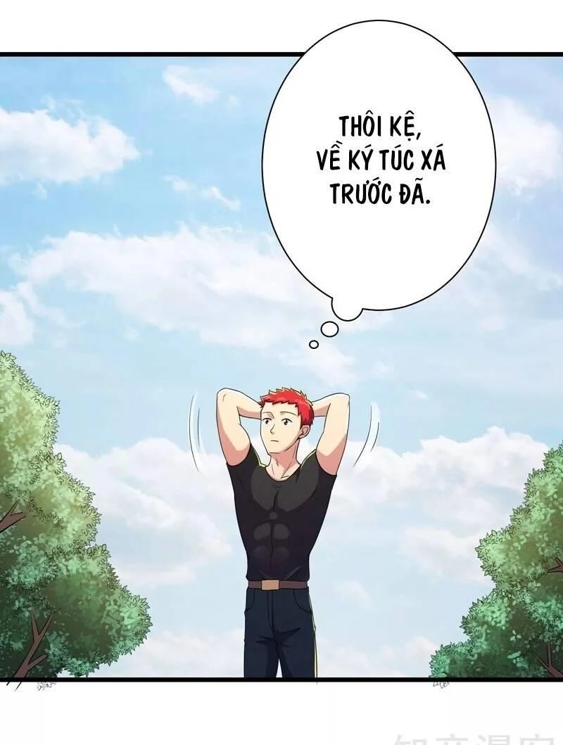 Tối Cường Đặc Chủng Binh Của Hoa Khôi Chapter 89 - 7