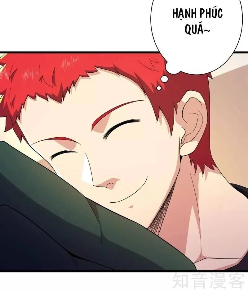 Tối Cường Đặc Chủng Binh Của Hoa Khôi Chapter 89 - 12