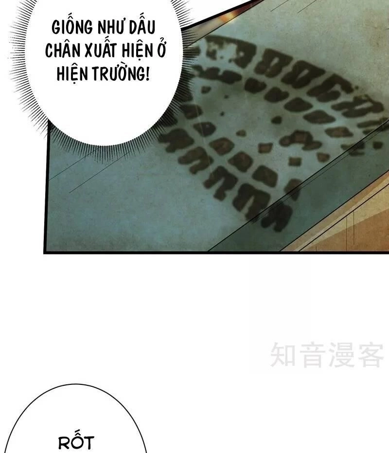 Tối Cường Đặc Chủng Binh Của Hoa Khôi Chapter 89 - 23