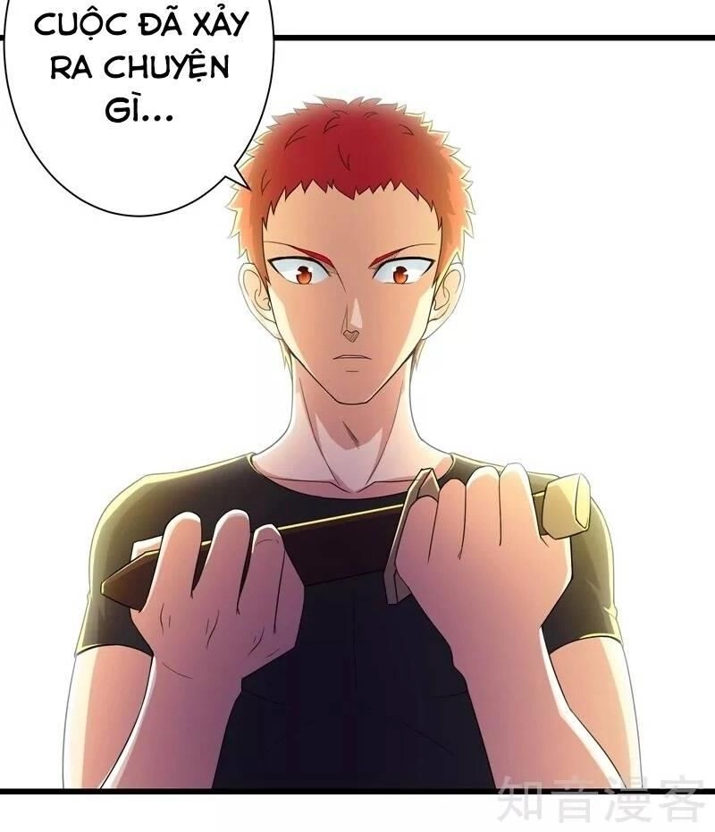 Tối Cường Đặc Chủng Binh Của Hoa Khôi Chapter 89 - 24