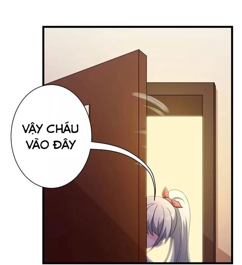 Tối Cường Đặc Chủng Binh Của Hoa Khôi Chapter 89 - 34