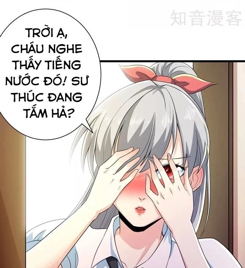 Tối Cường Đặc Chủng Binh Của Hoa Khôi Chapter 89 - 35