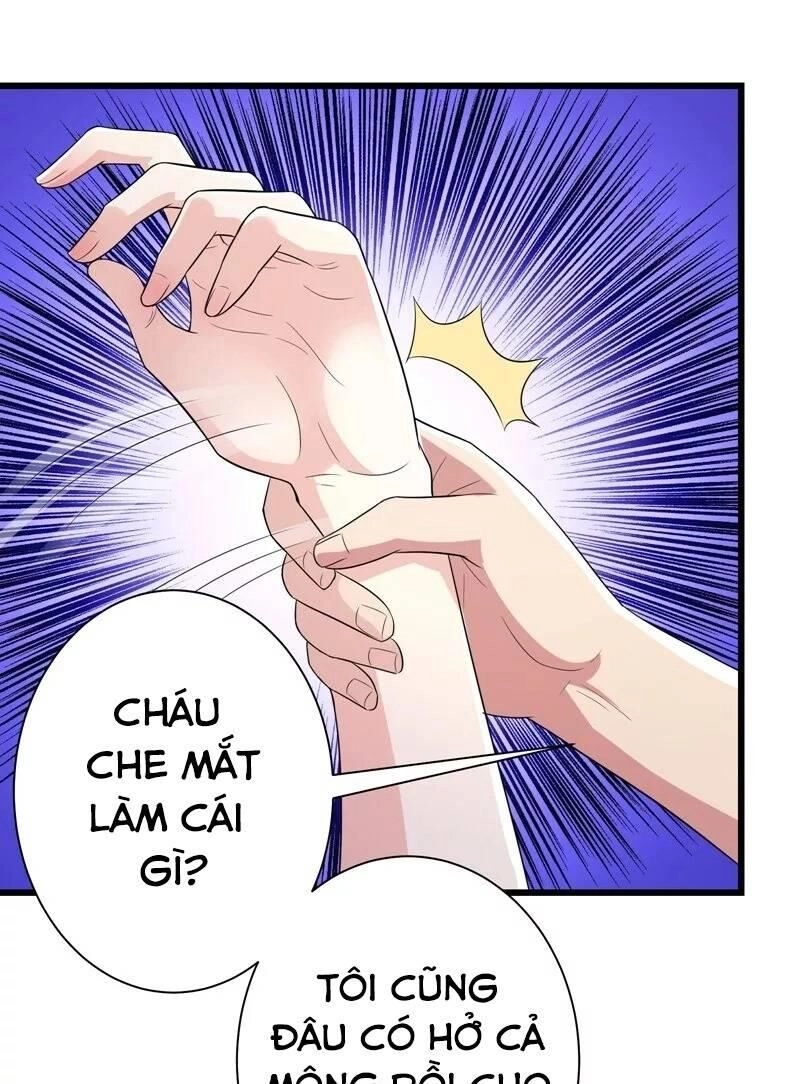 Tối Cường Đặc Chủng Binh Của Hoa Khôi Chapter 89 - 37