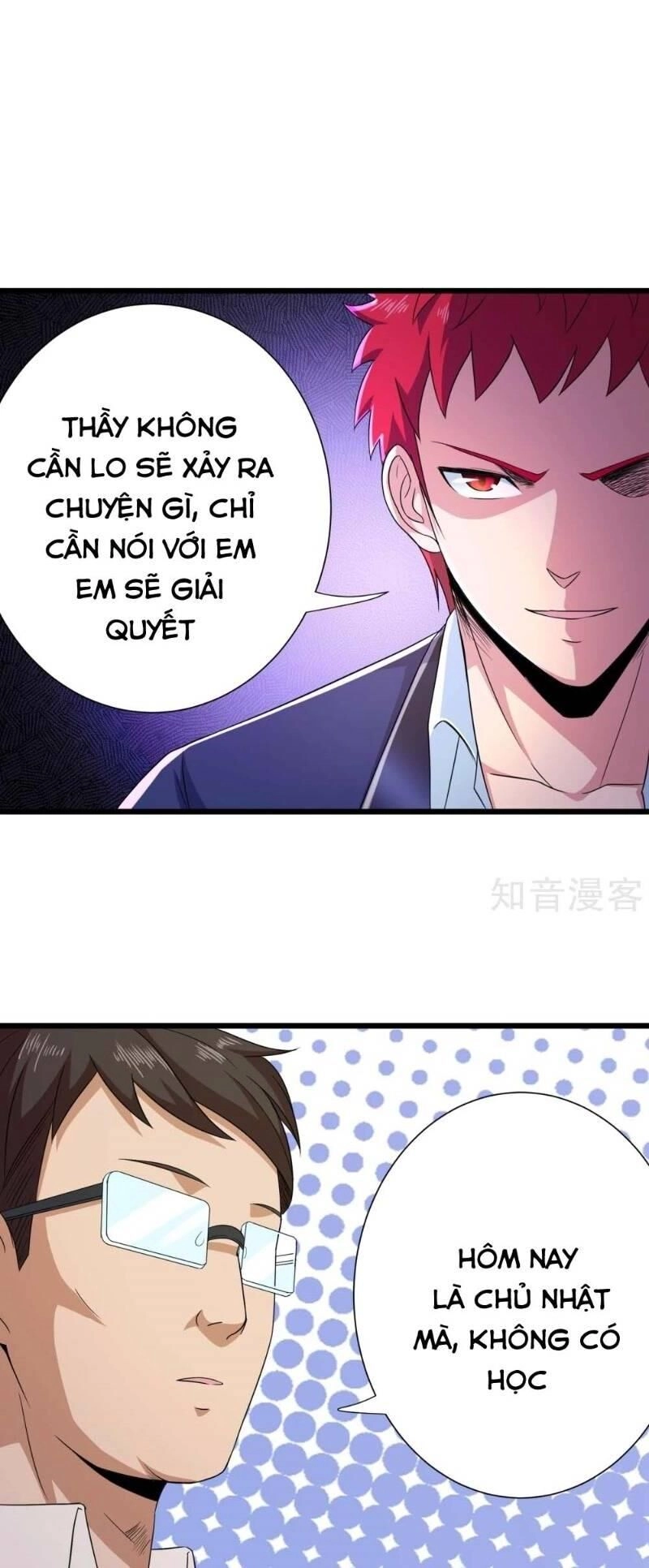Tối Cường Đặc Chủng Binh Của Hoa Khôi Chapter 90 - 11