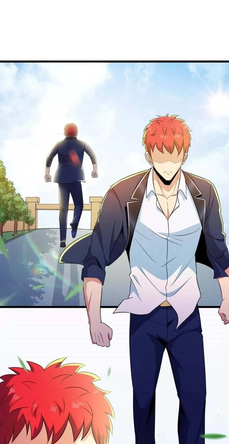 Tối Cường Đặc Chủng Binh Của Hoa Khôi Chapter 90 - 19