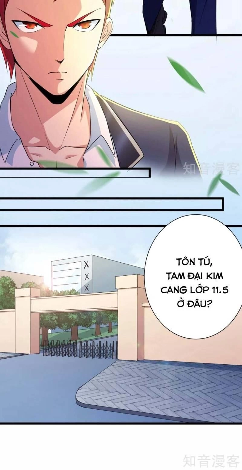 Tối Cường Đặc Chủng Binh Của Hoa Khôi Chapter 90 - 20