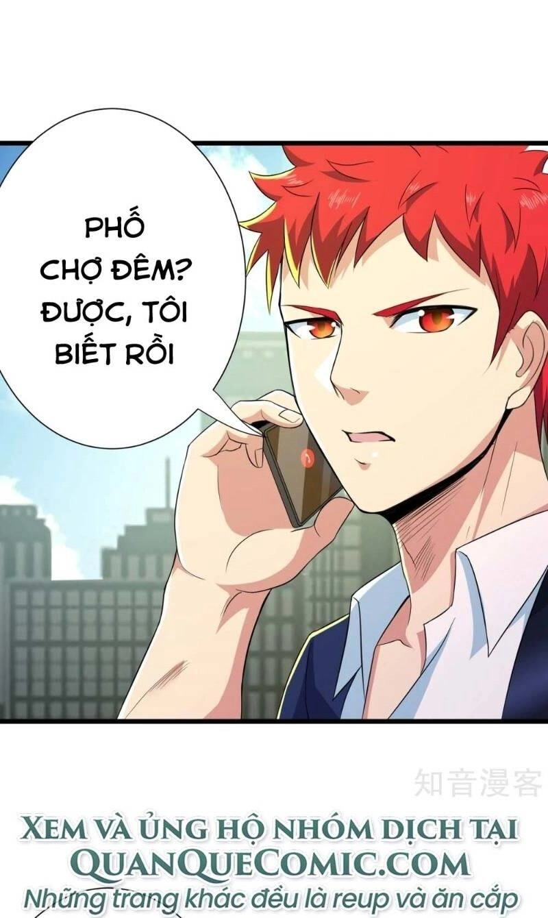 Tối Cường Đặc Chủng Binh Của Hoa Khôi Chapter 90 - 21