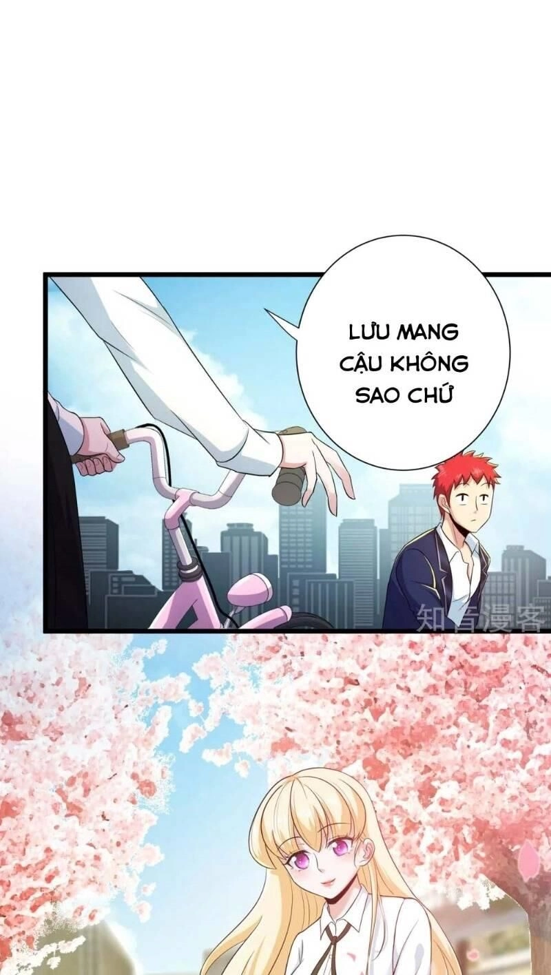 Tối Cường Đặc Chủng Binh Của Hoa Khôi Chapter 90 - 23