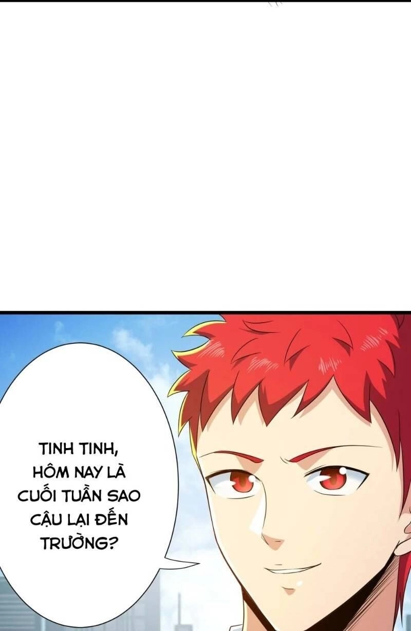 Tối Cường Đặc Chủng Binh Của Hoa Khôi Chapter 90 - 25