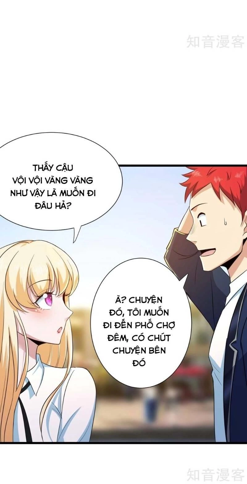 Tối Cường Đặc Chủng Binh Của Hoa Khôi Chapter 90 - 28