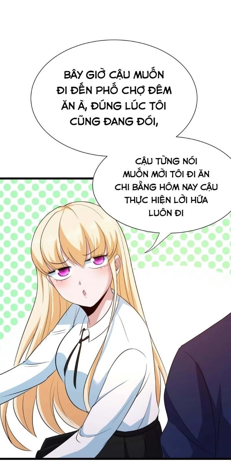 Tối Cường Đặc Chủng Binh Của Hoa Khôi Chapter 90 - 29